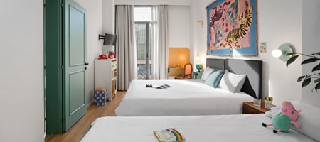 Executive Room