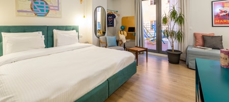 Superior Suite