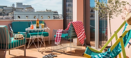 The Caravan B&B Thessaloniki