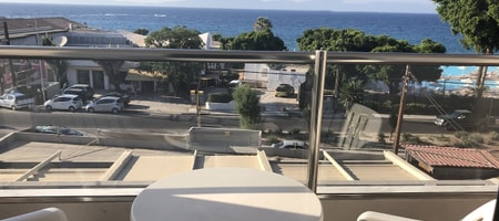 Apartment Sea View