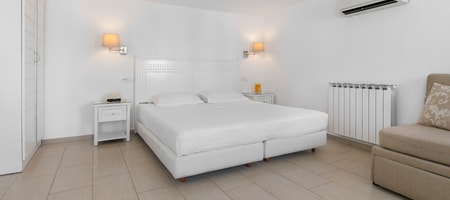 Double/Twin Room