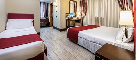 Classic Triple Room