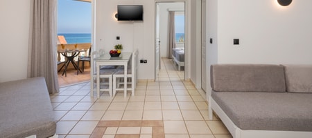 Sea Side Suite