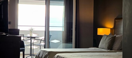 Superior Twin Beds