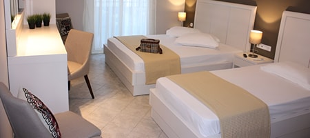 Superior Triple Room