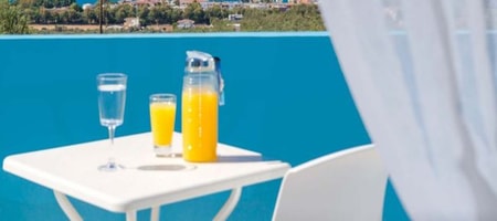 Two Bedroom Villa with Private Pool & Sea View
