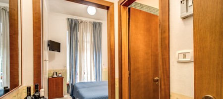 Double / Twin Room with Private Bathroom