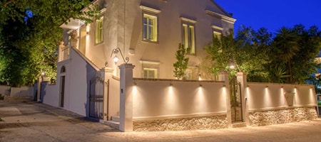 Athina & Alea - 2 SUITES