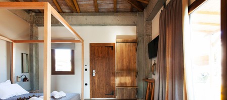 Deluxe Junior Suite