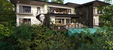 Casa Anjali Estate