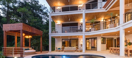 Villa Aruna