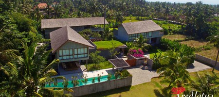 Villa Casabama