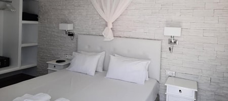 Classic Double or Twin Room