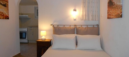 Two Bedrooms Apartment