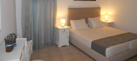 Classic Triple Room