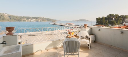 Suite with Sea View