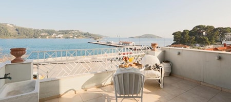 Casa Blue Sea View