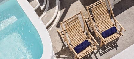 Casa Bu 5 | Double Room with Outdoor Hot Tub