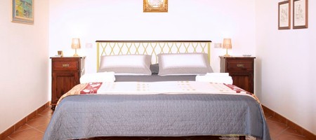 Appartamento "La Terrazza"