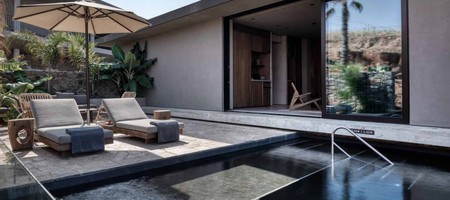 The Villa with Private Pool