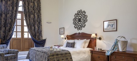 Honeymoon Suite