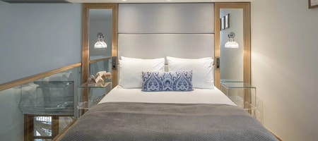 Junior Suite up to 2 persons