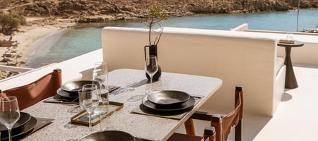 Signature Seaview Jacuzzi - 2 Bedroom Villa