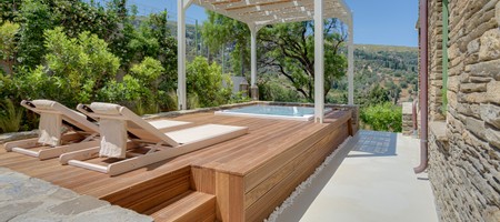 Gardenia Suite