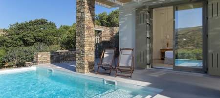 Gelsomino Bungalow