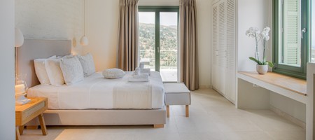 Lavanda Suite