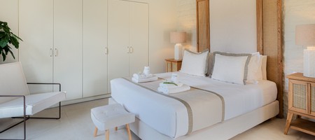 Manoglia Suite