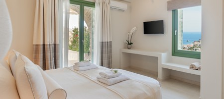 Ortensia Suite