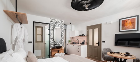 Junior Suite