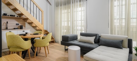 Superior Suite - Split Level