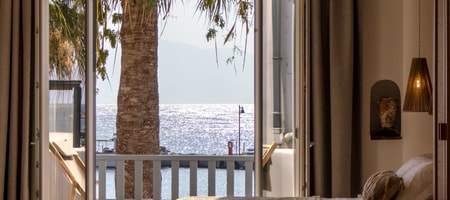 Casa di Grazia #1