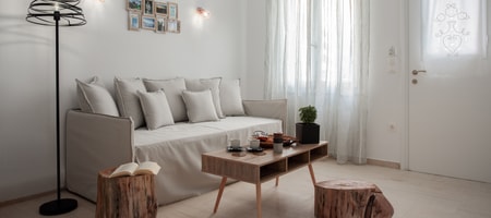 Libra Apartments #1