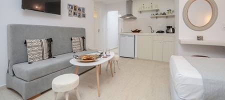 Libra Apartments #3