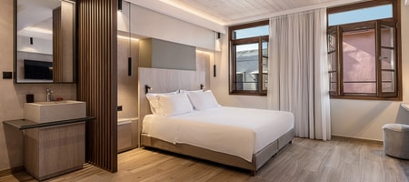 Deluxe Suite