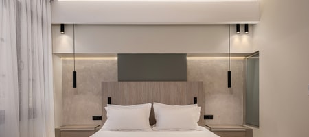 Standard Suite