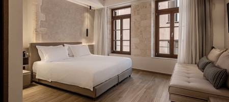 Superior Suite