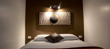 Cozy Room – EARTH I 🌎
