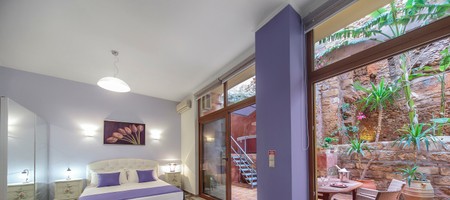 Superior Suite