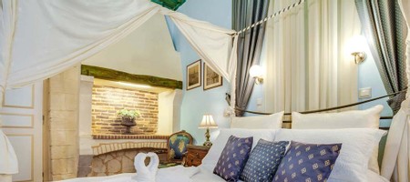 Estia - Double Room
