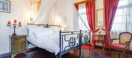 Prive - Honeymoon Suite Sea View