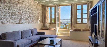 Sea Panorama Suite