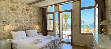 Sea View Suite