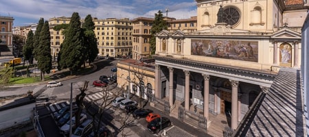 Casa Maria Immacolata