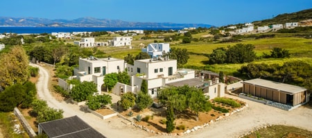 Casa Miel