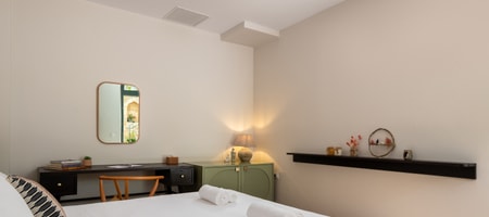 Double Room -  Fig