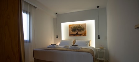 Superior 2 Bedroom Apartment